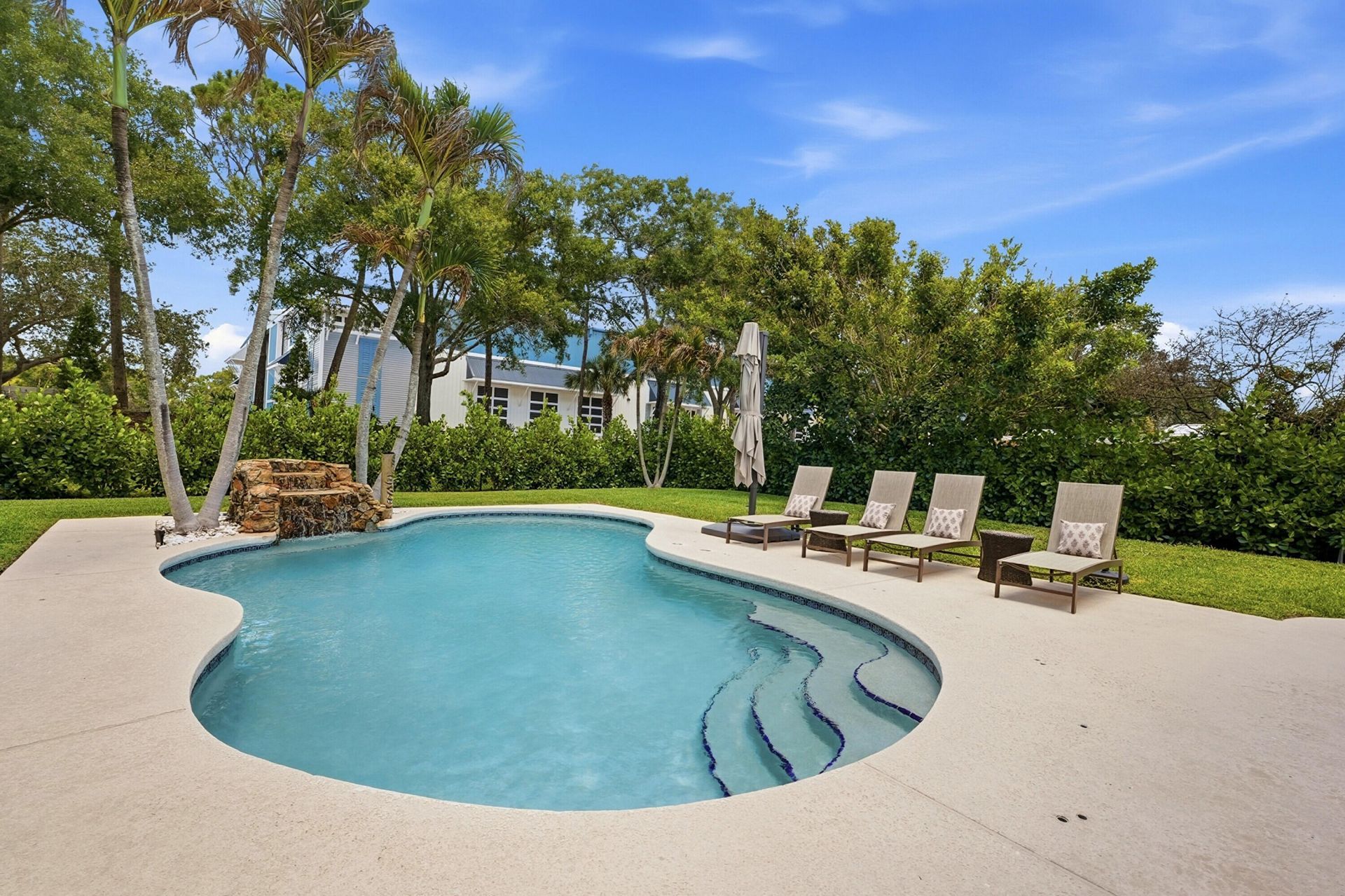 1409 SW Ibis Street, Palm City, FL 34990 Photo