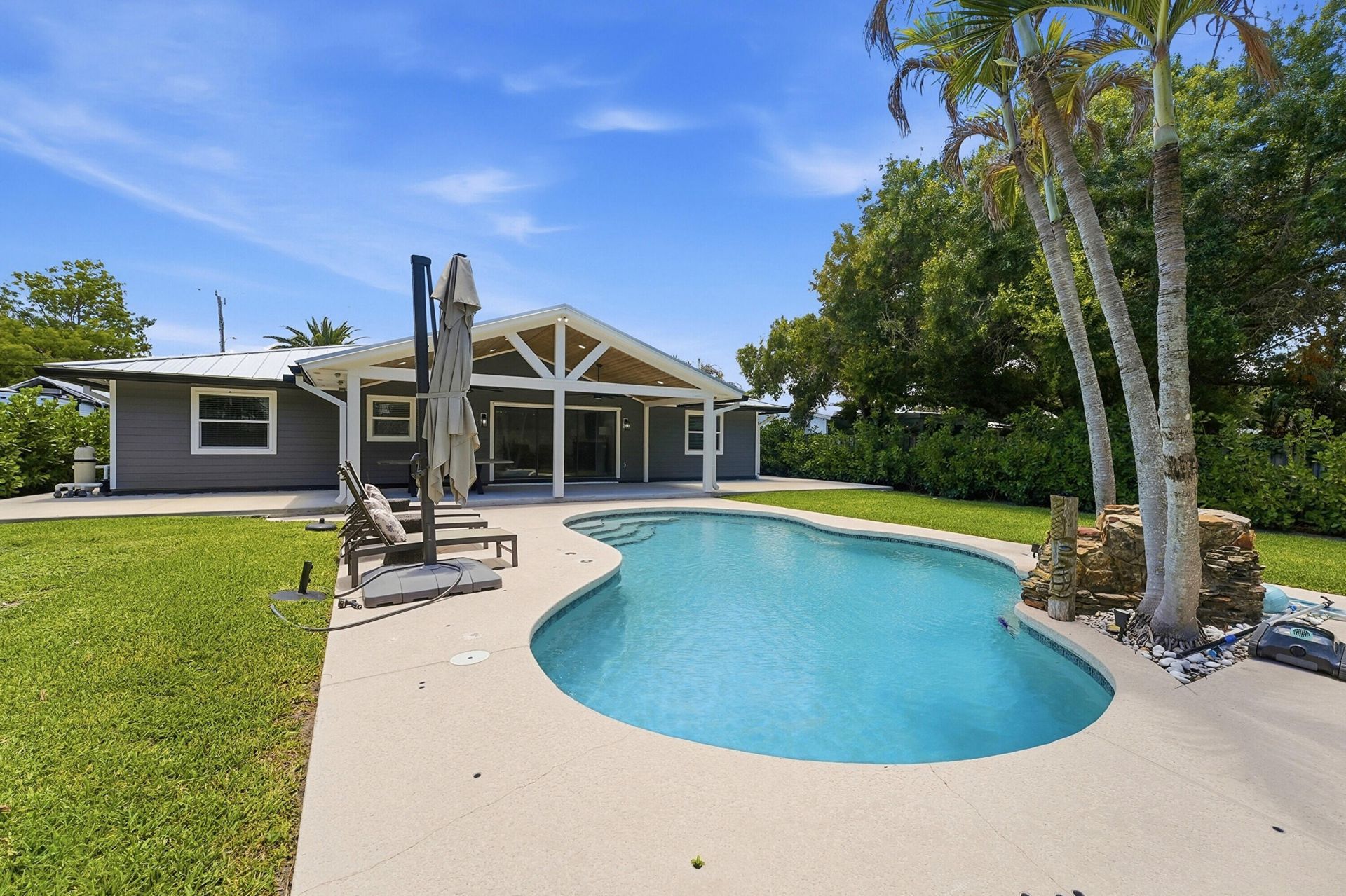 1409 SW Ibis Street, Palm City, FL 34990 Photo