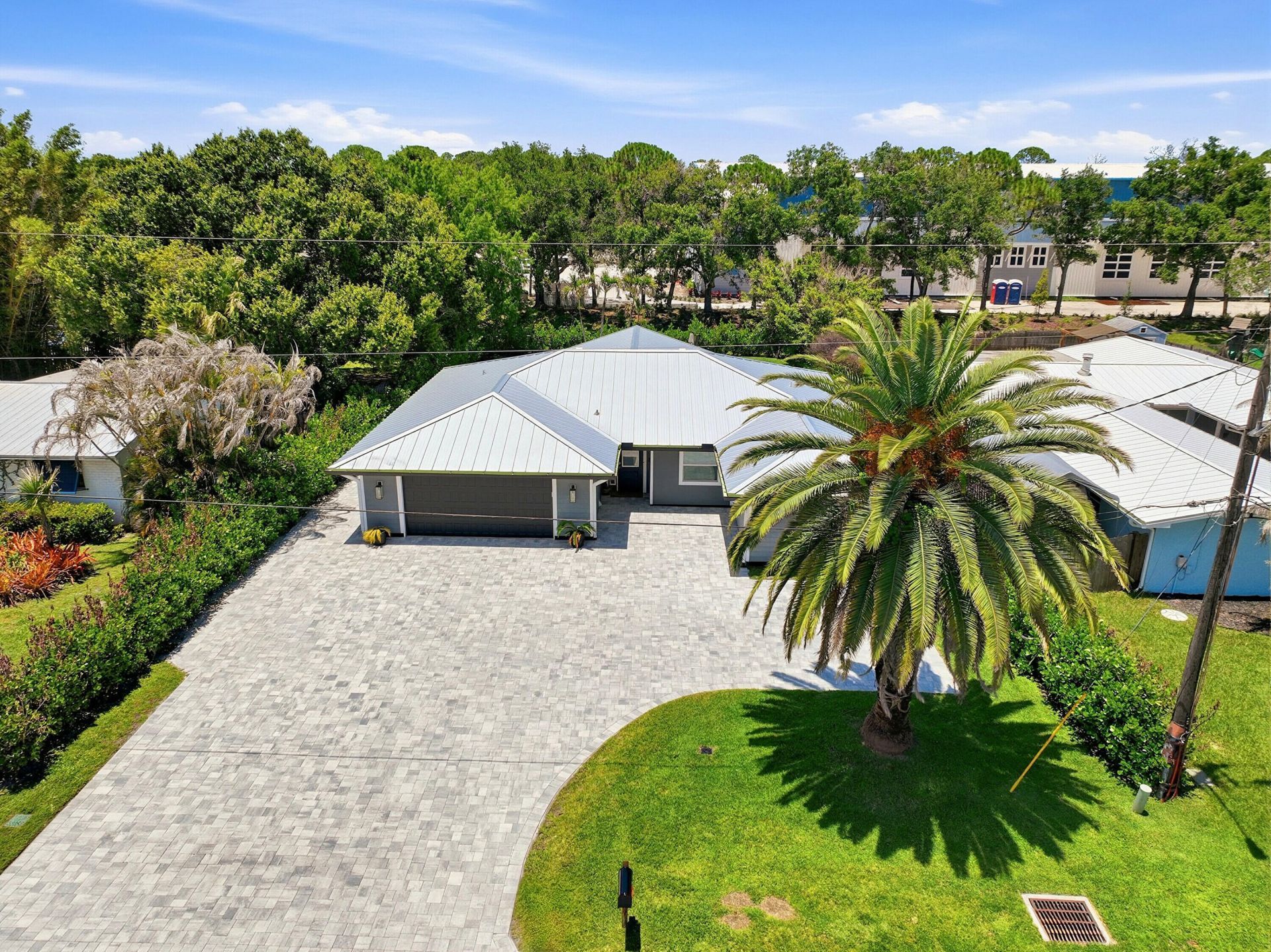 1409 SW Ibis Street, Palm City, FL 34990 Photo