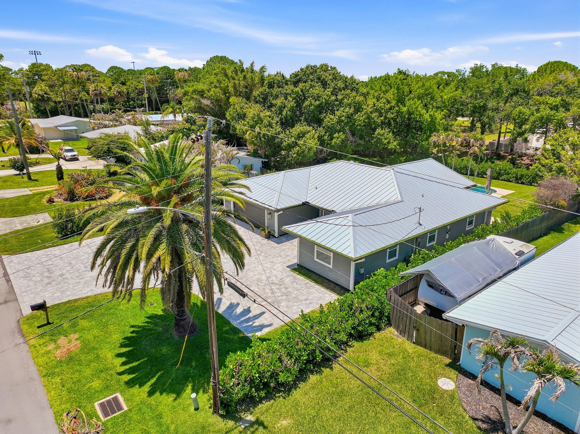 1409 SW Ibis Street, Palm City, FL 34990 Photo