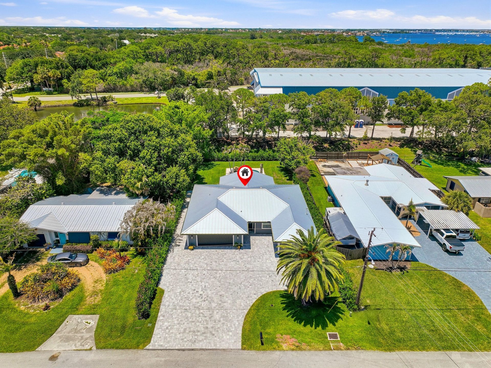 1409 SW Ibis Street, Palm City, FL 34990 Photo