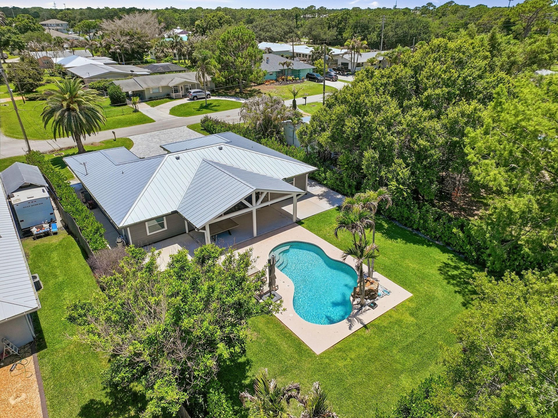 1409 SW Ibis Street, Palm City, FL 34990 Photo