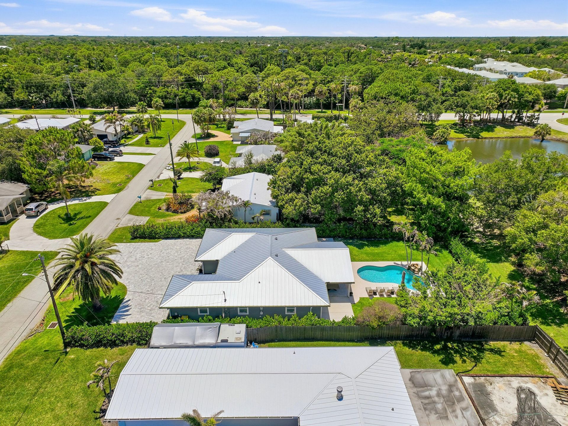 1409 SW Ibis Street, Palm City, FL 34990 Photo