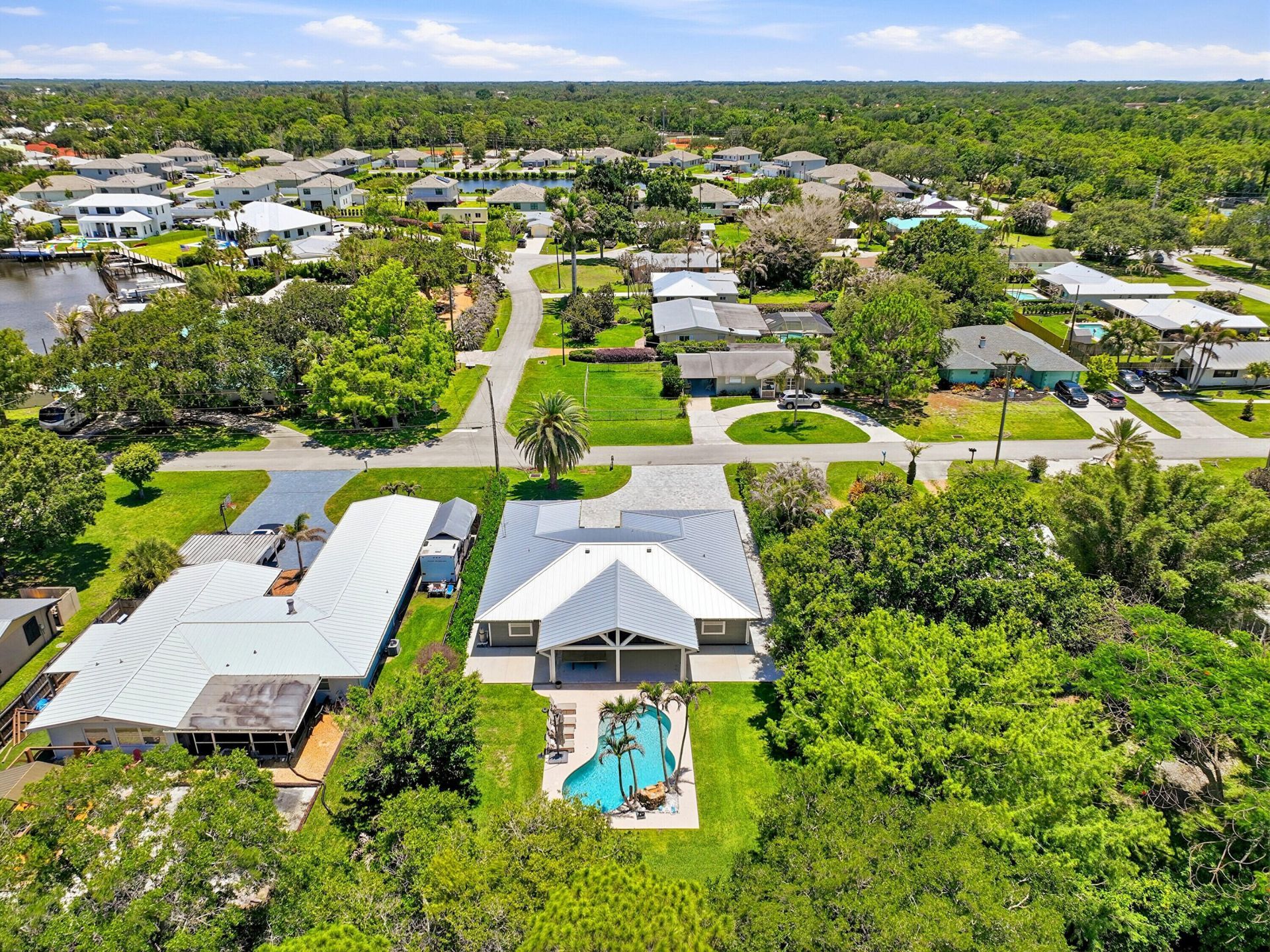 1409 SW Ibis Street, Palm City, FL 34990 Photo