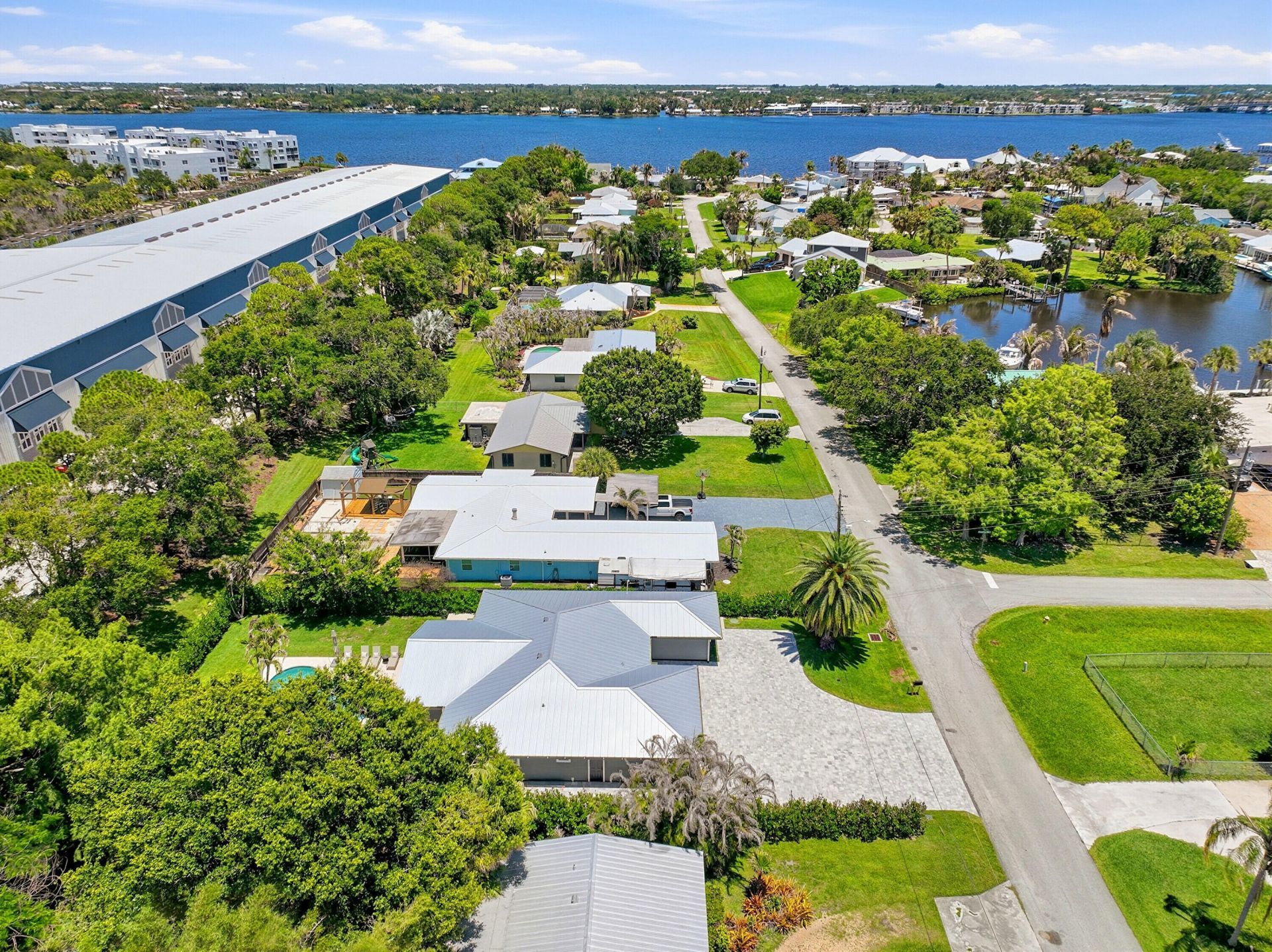 1409 SW Ibis Street, Palm City, FL 34990 Photo