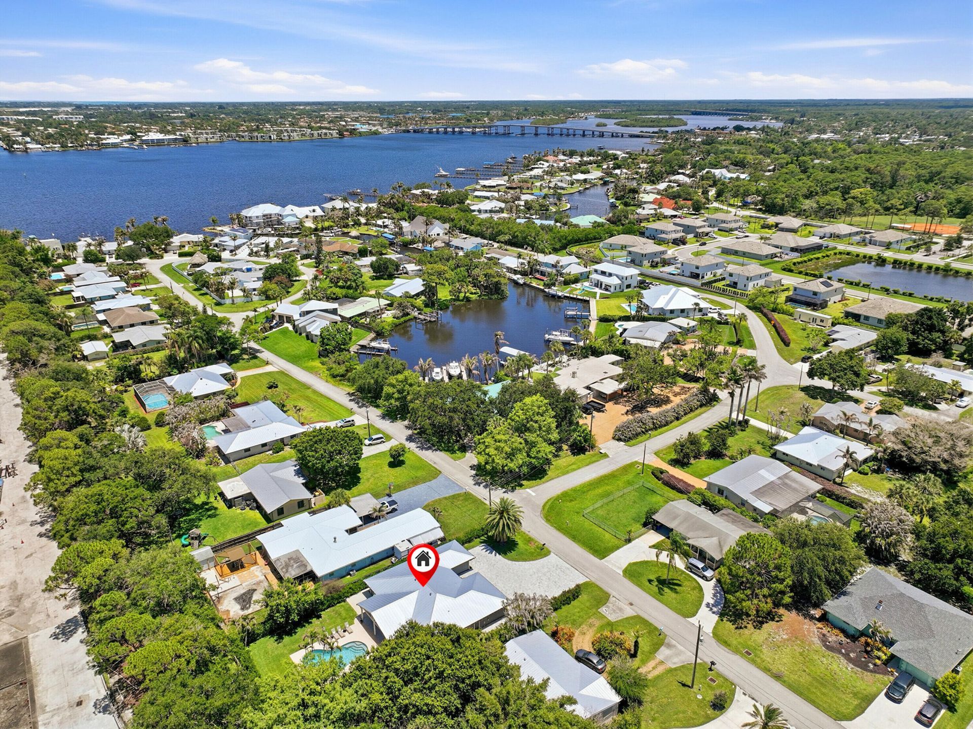 1409 SW Ibis Street, Palm City, FL 34990 Photo