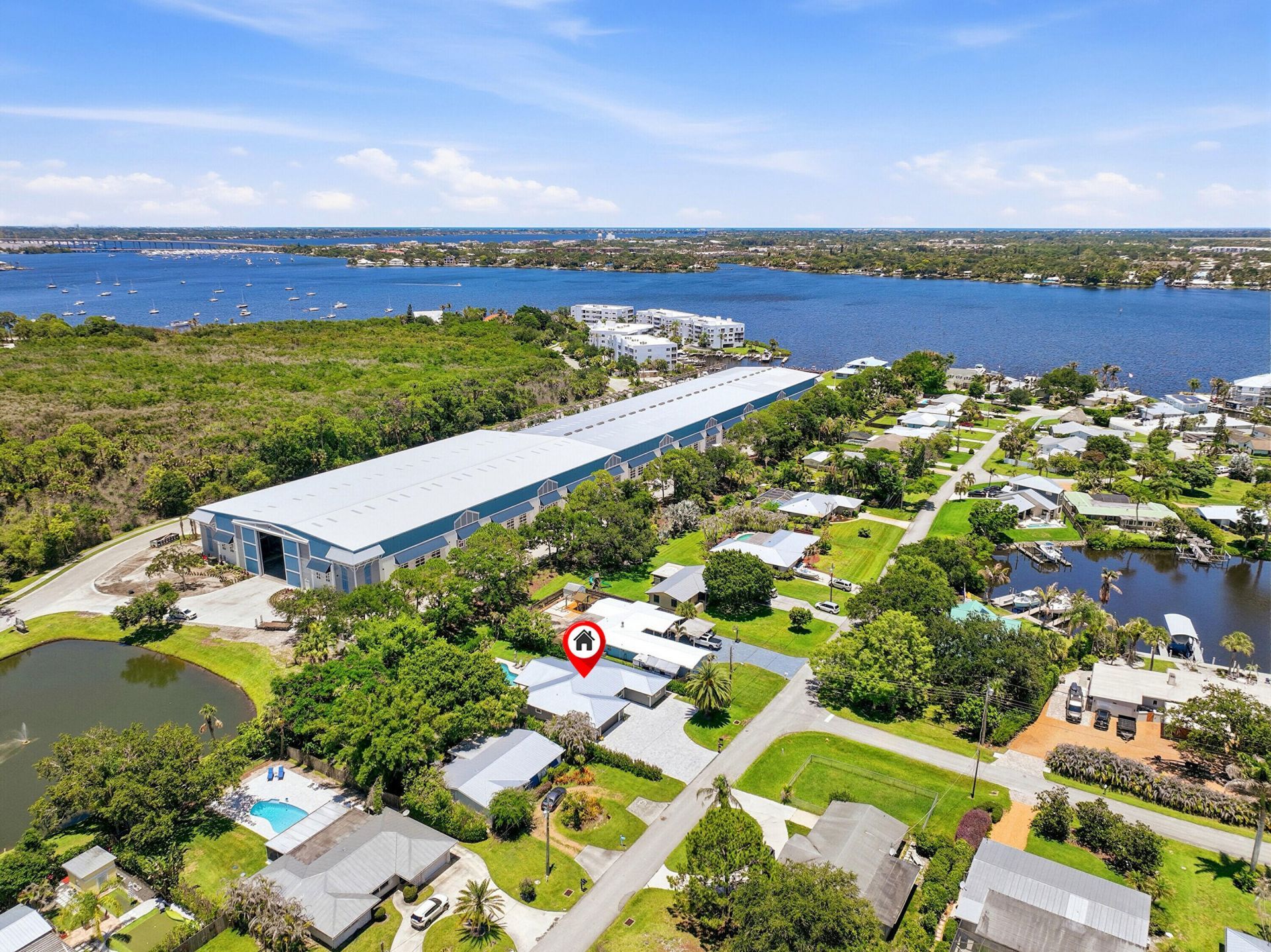 1409 SW Ibis Street, Palm City, FL 34990 Photo