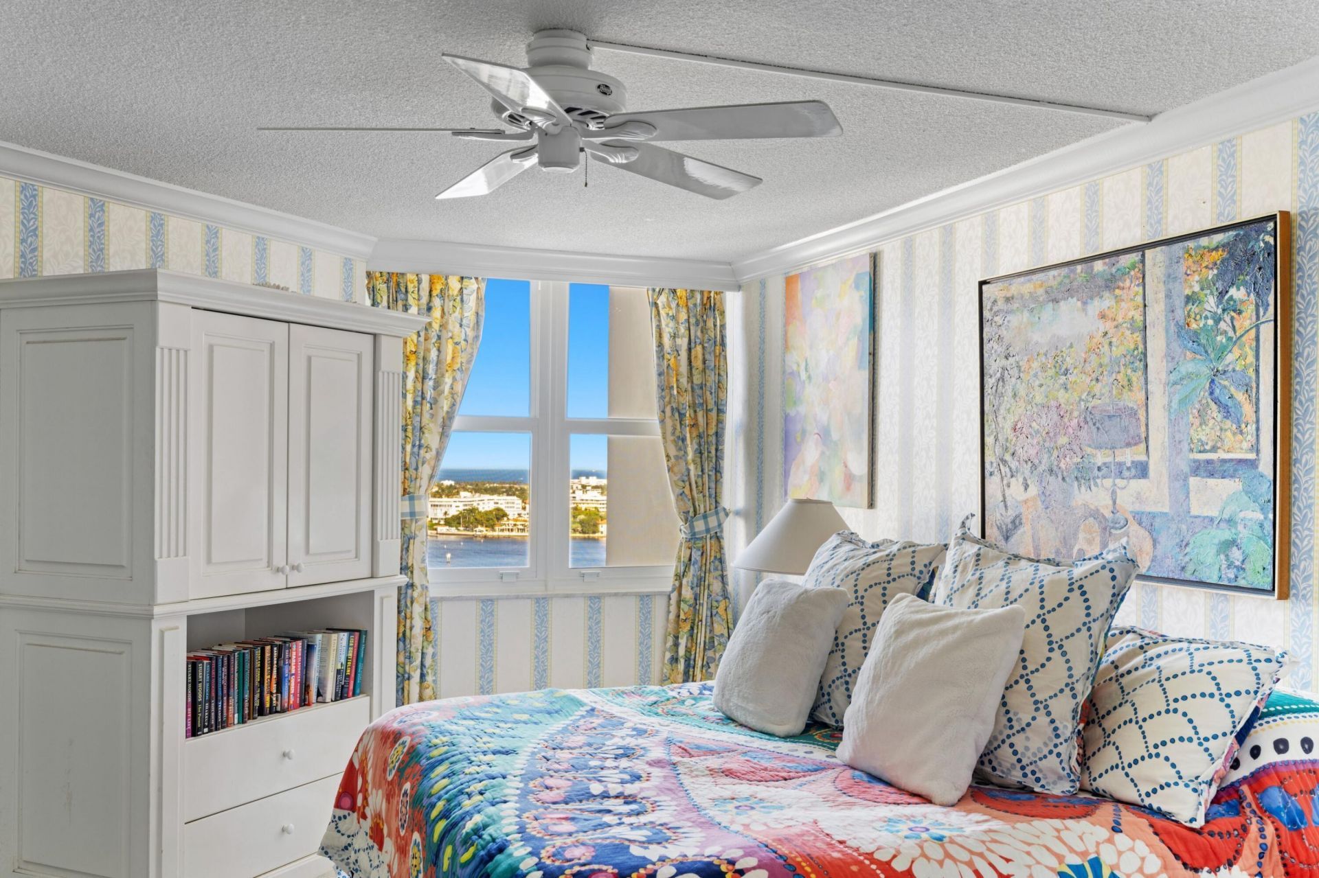 1801 S Flagler Drive, Unit 1708, West Palm Beach, FL 33401 Photo