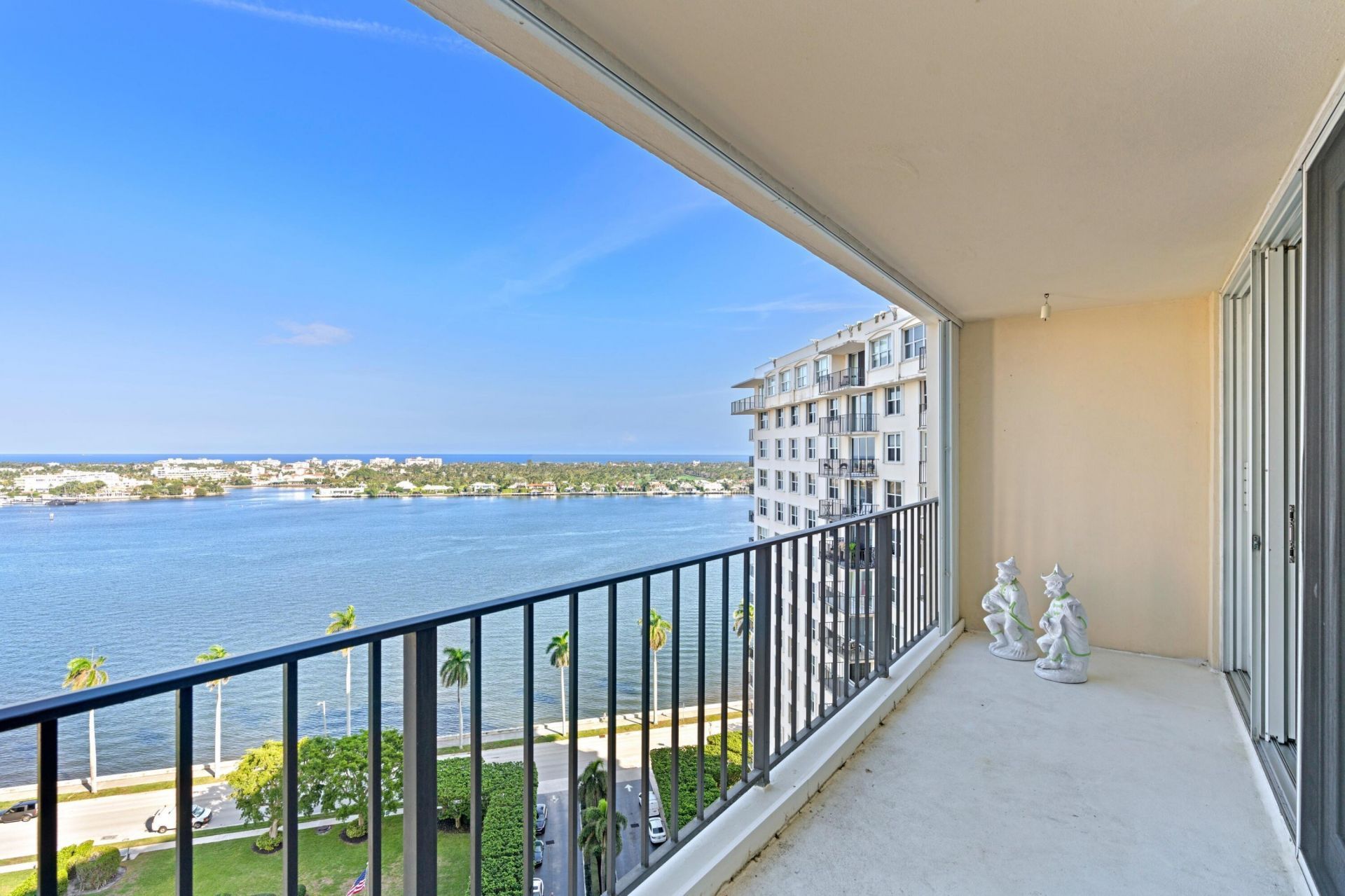 1801 S Flagler Drive, Unit 1708, West Palm Beach, FL 33401 Photo