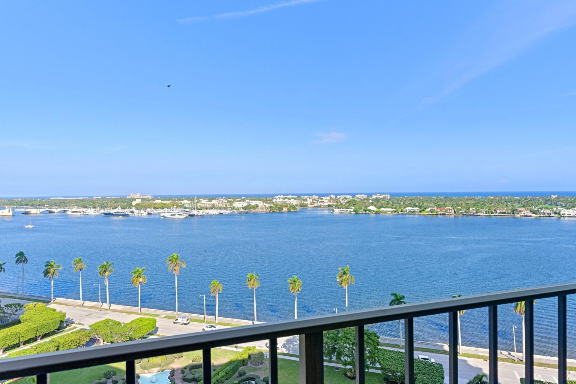 1801 S Flagler Drive, Unit 1708, West Palm Beach, FL 33401 Photo