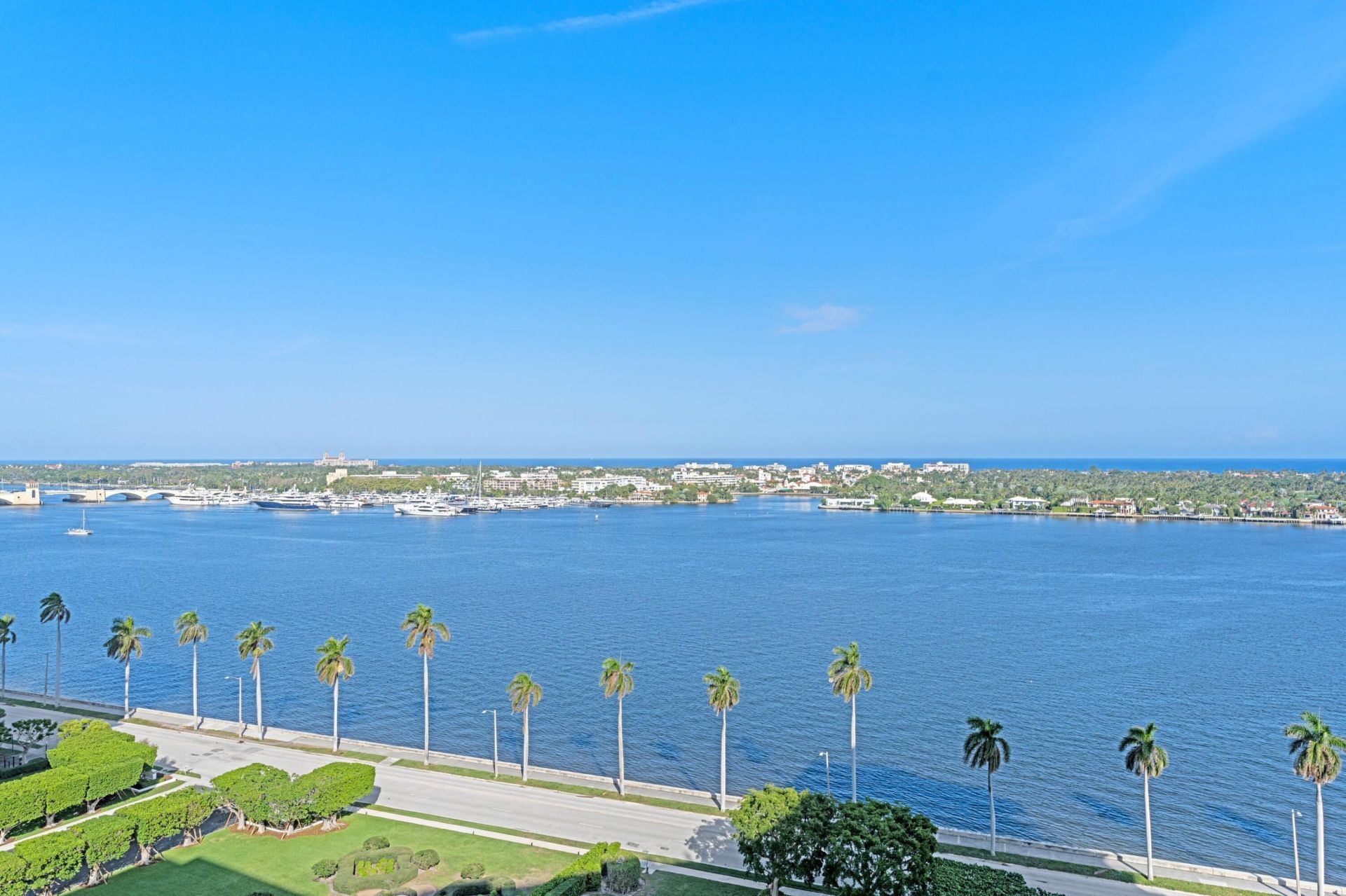 1801 S Flagler Drive, Unit 1708, West Palm Beach, FL 33401 Photo