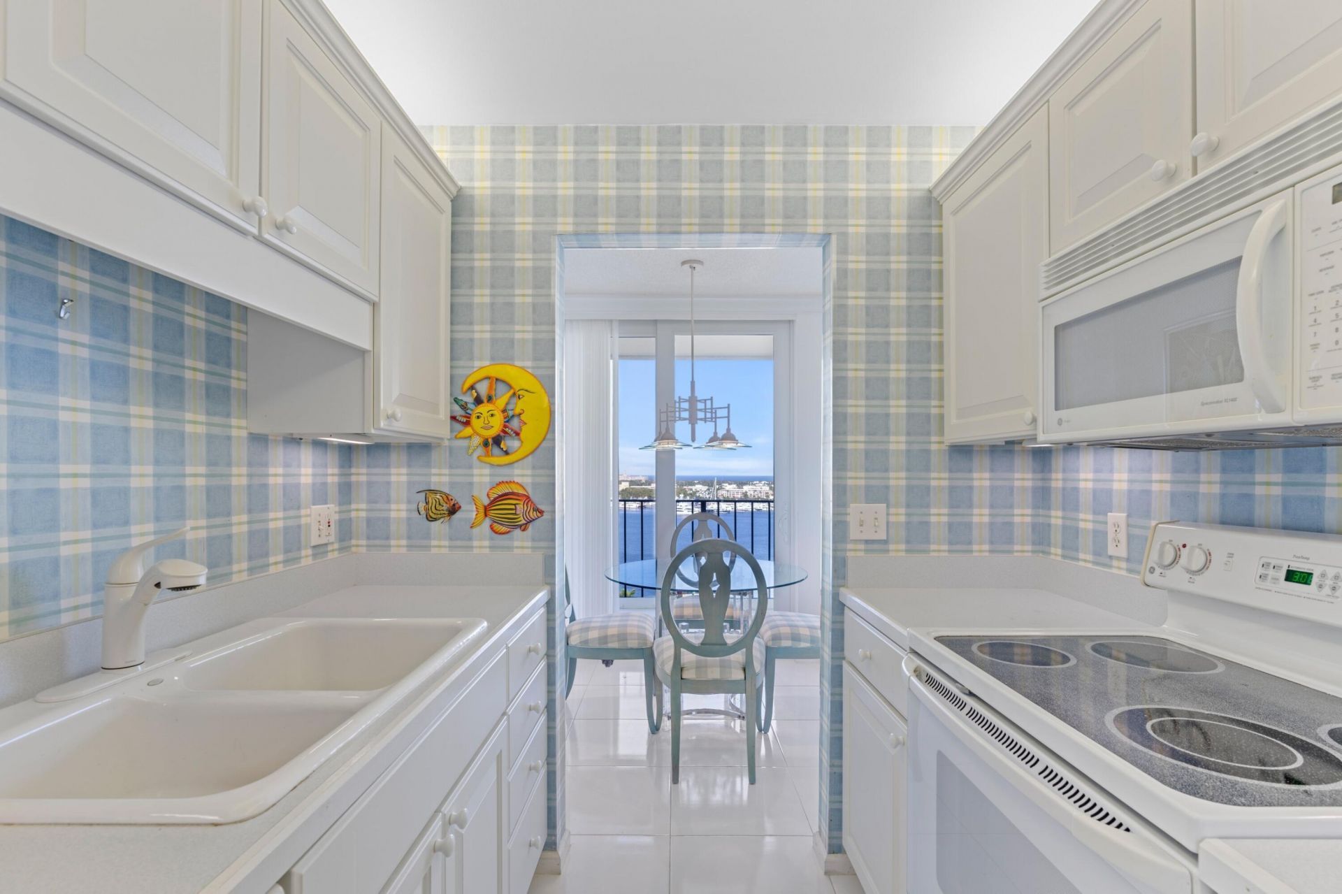 1801 S Flagler Drive, Unit 1708, West Palm Beach, FL 33401 Photo