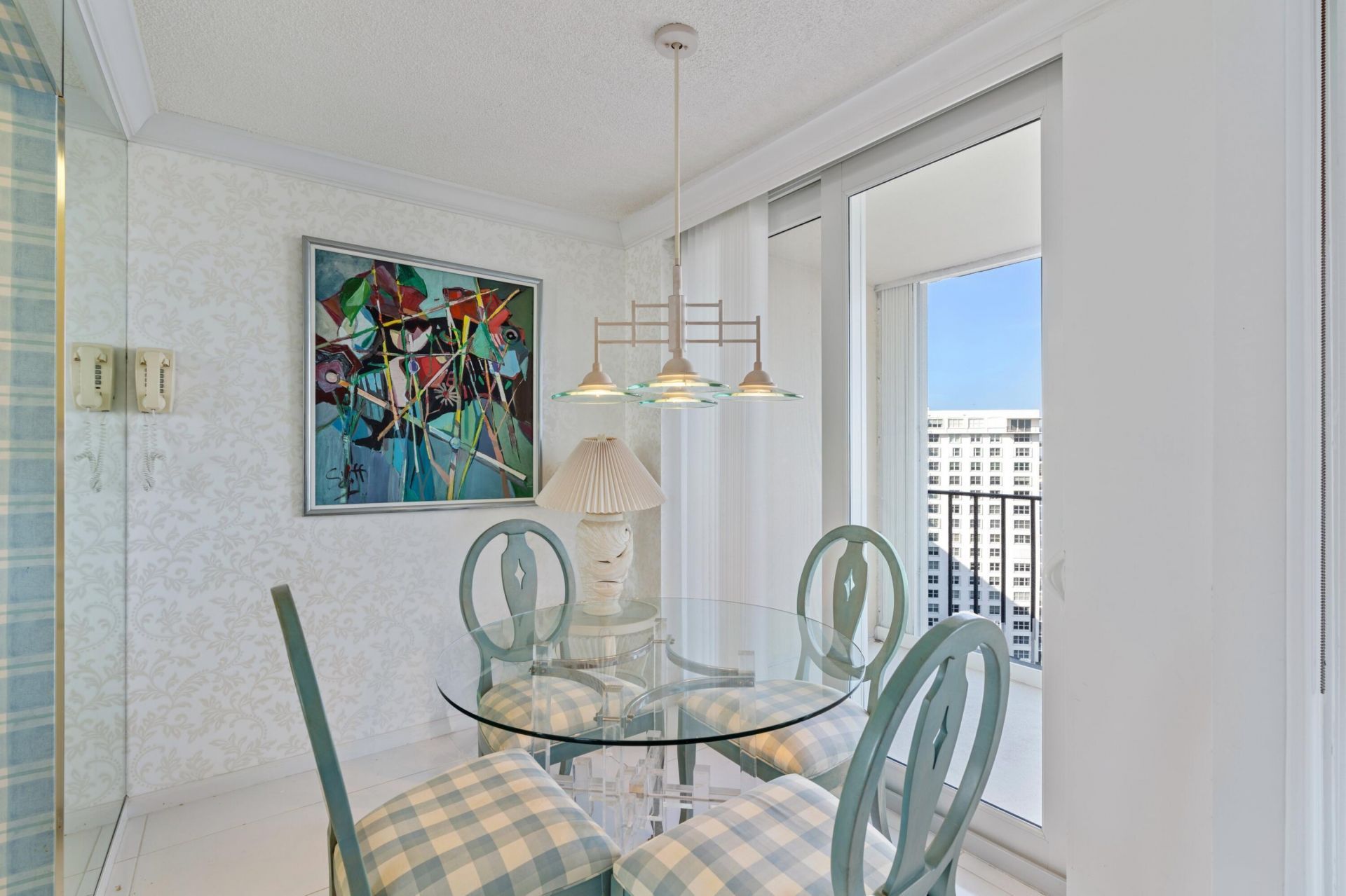1801 S Flagler Drive, Unit 1708, West Palm Beach, FL 33401 Photo