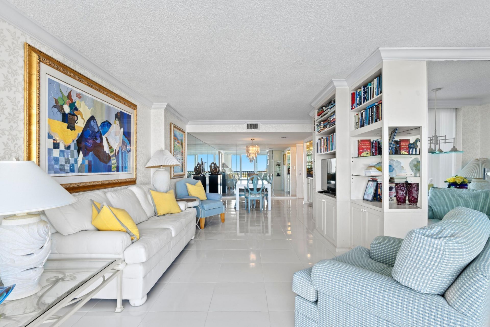 1801 S Flagler Drive, Unit 1708, West Palm Beach, FL 33401 Photo