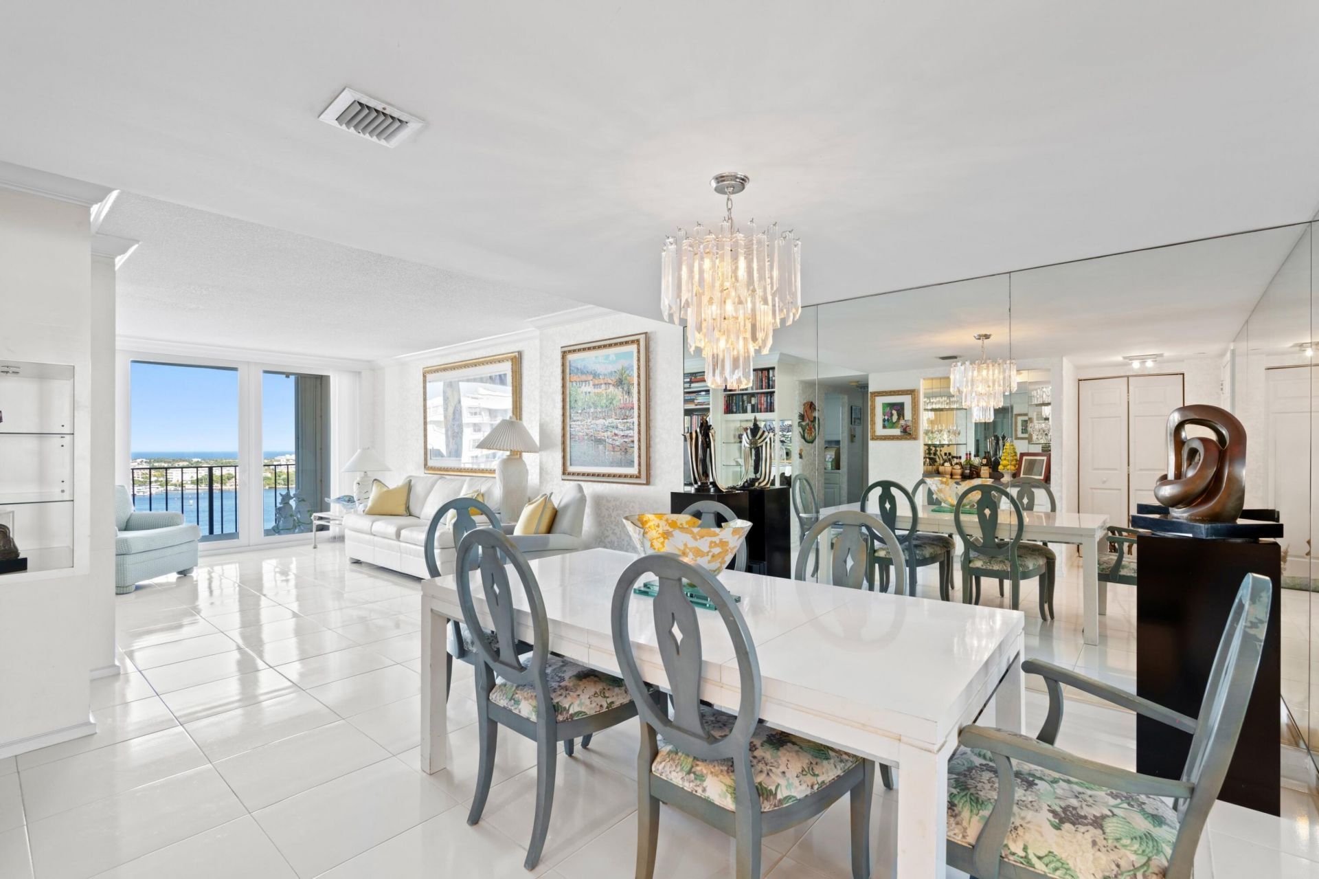 1801 S Flagler Drive, Unit 1708, West Palm Beach, FL 33401 Photo