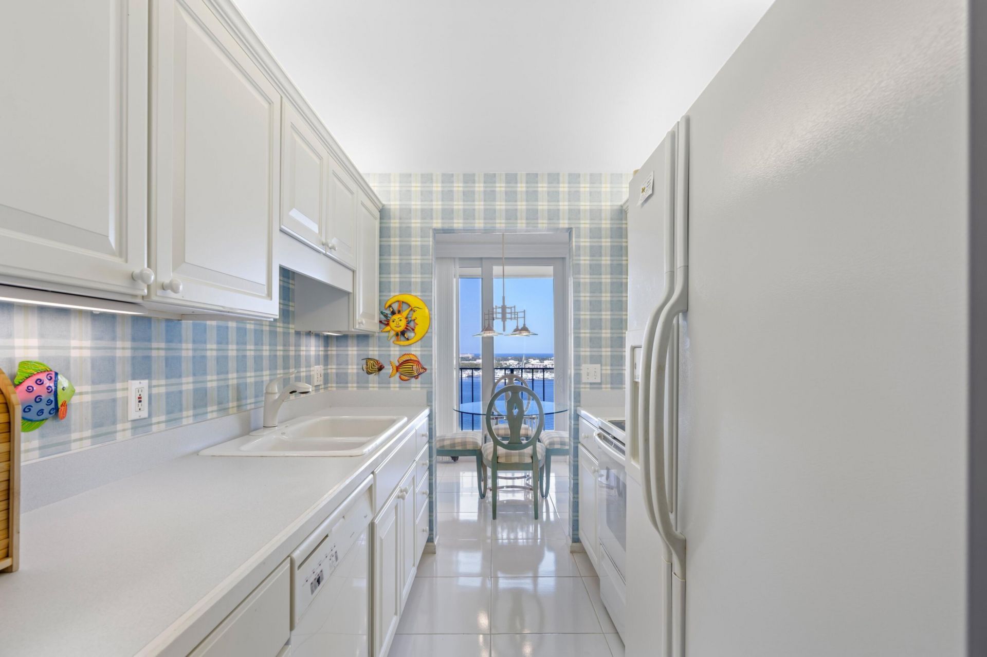 1801 S Flagler Drive, Unit 1708, West Palm Beach, FL 33401 Photo