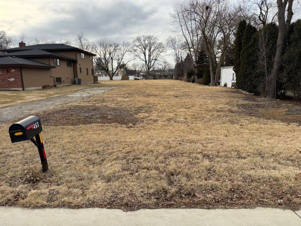 462 S WARREN Avenue , Palatine, IL 60074