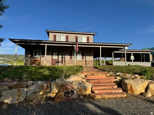 2539 S COUNTRY CLUB DRIVE DR W, Unit LOT 18, Garden City, UT 84028