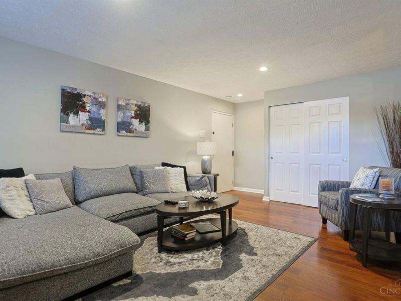 6640 Hearne Road, Unit 172, Cincinnati, OH 45248 Photo 5