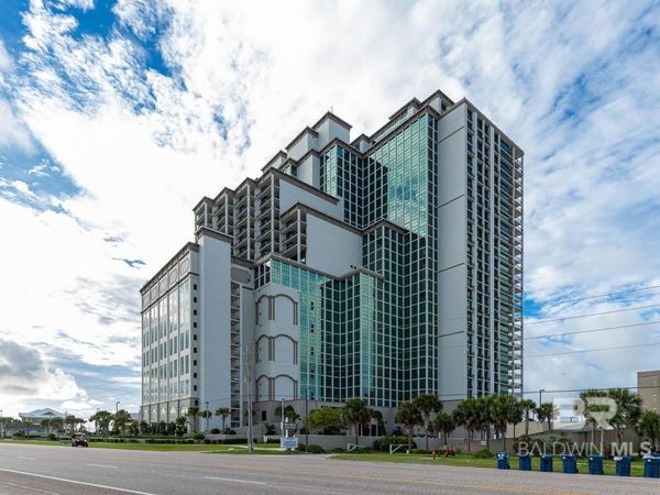 23450 Perdido Beach Boulevard, Unit 1817, Orange Beach, AL 36561