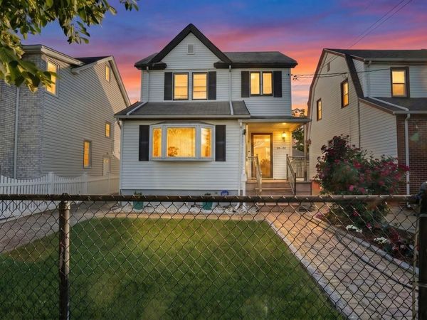 89-56 218th Street , Queens Village, NY 11427