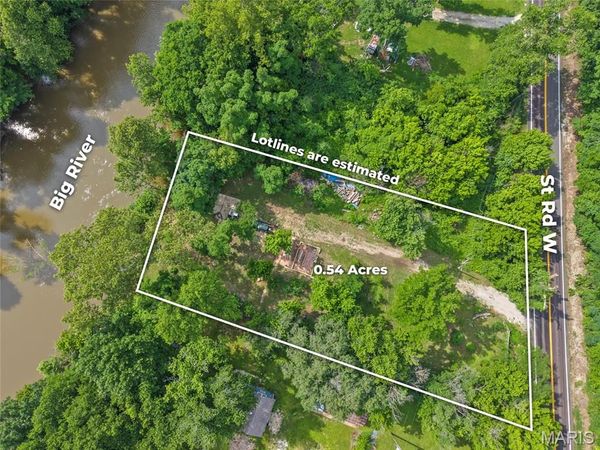 2830 State Rd W, Eureka, MO 63025