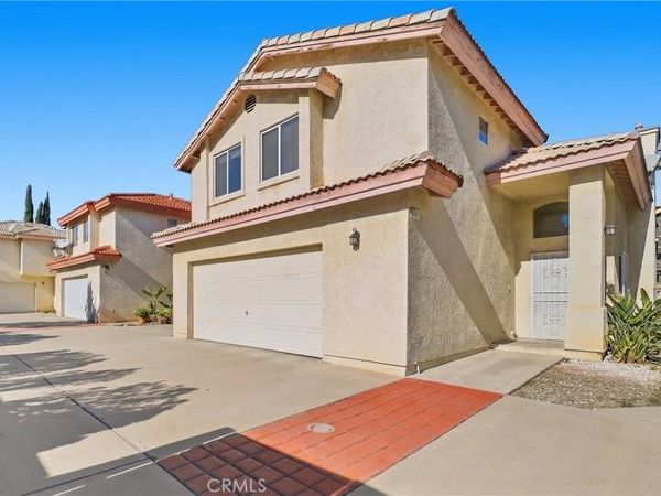 3957 Durfee, El Monte, CA 91732