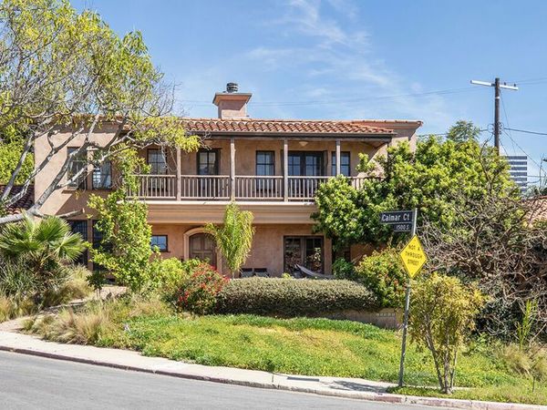10365 Holman Avenue, Los Angeles, CA 90024