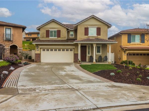 35647 Garrano, Fallbrook, CA 92028