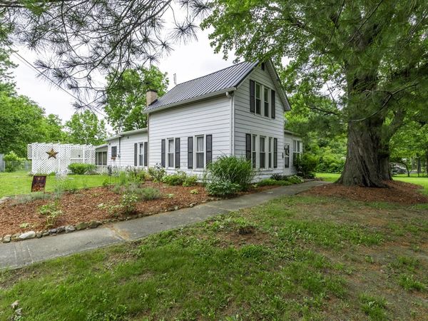 1329 Wooster Road, Winona Lake, IN 46590