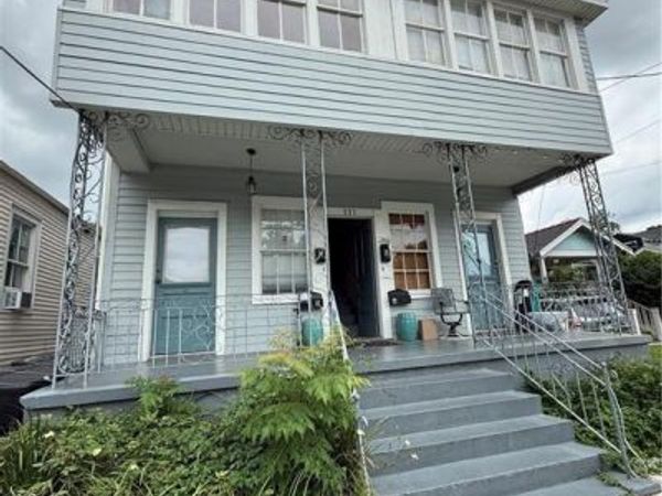 321 S SAINT PATRICK Street , Unit C, New Orleans, LA 70119