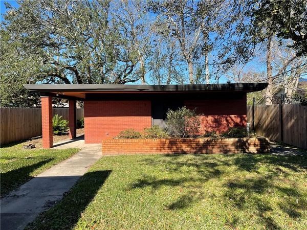 5118 EHRET Road , Unit B, Marrero, LA 70072