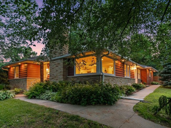 5700 Xerxes Avenue S, Edina, MN 55410