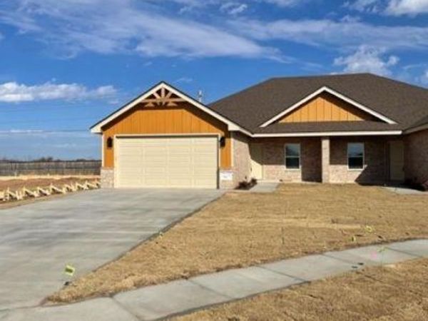 7307 Southern Belle Circle , Abilene, TX 79602
