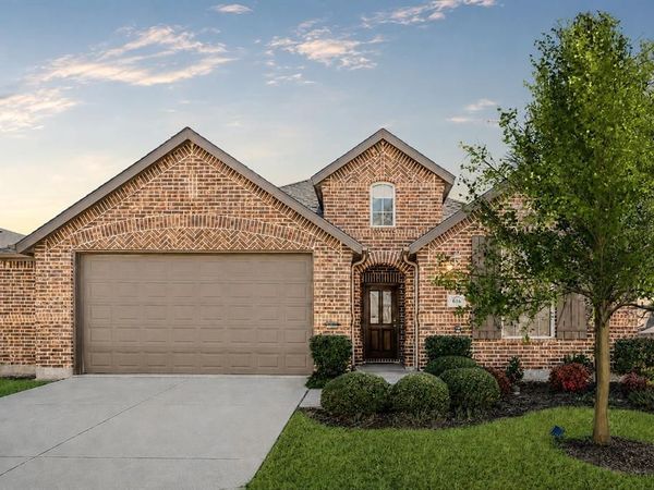 616 Forefront Avenue N, Celina, TX 75009