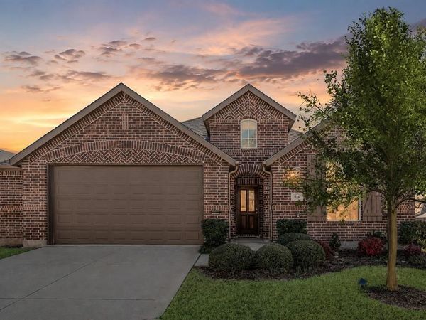 616 Forefront Avenue N, Celina, TX 75009