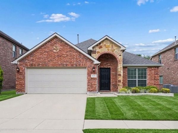 10108 Sailboard Drive , McKinney, TX 75072