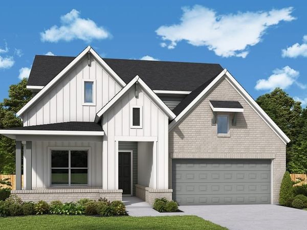 2509 Domingo Drive, Fort Worth, TX 76008