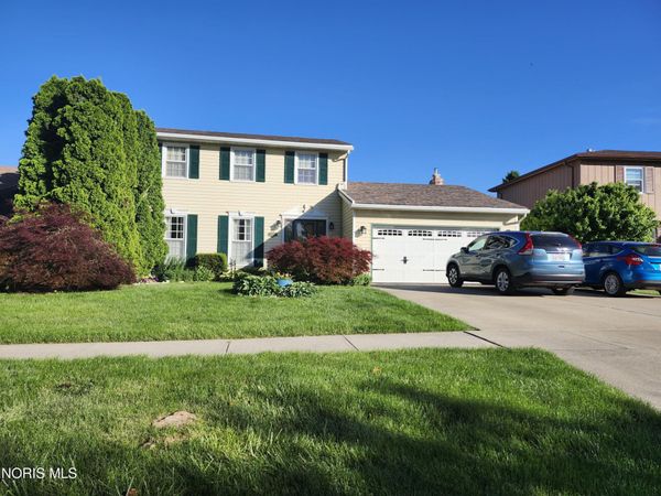 2246 Angel Avenue , Toledo, OH 43611
