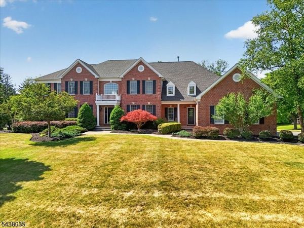 116 Grayson Dr, Montgomery, NJ 08502