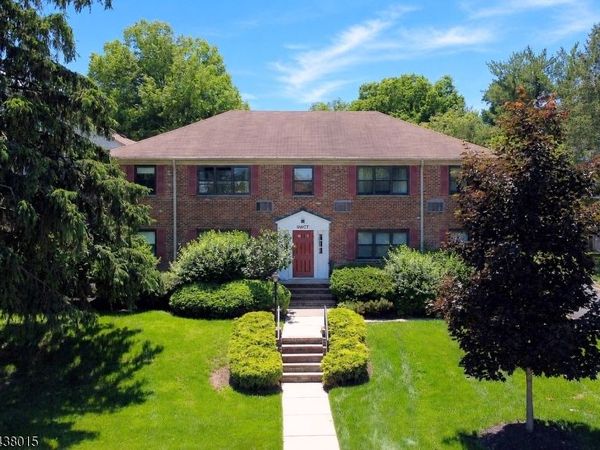 9 West Ct, Westfield, NJ 07090