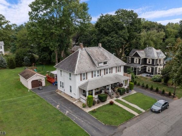 20 Maple Ave, Clinton, NJ 08801