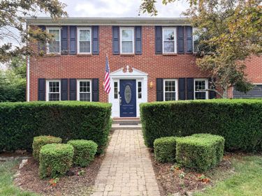 505 Kinlaw Drive, Wilmore, KY 40390
