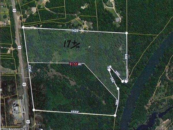 00 HWY 43 N , Northport, AL 35475