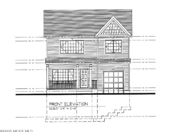 228 Sylvan Dell Avenue, Edison, NJ 08817