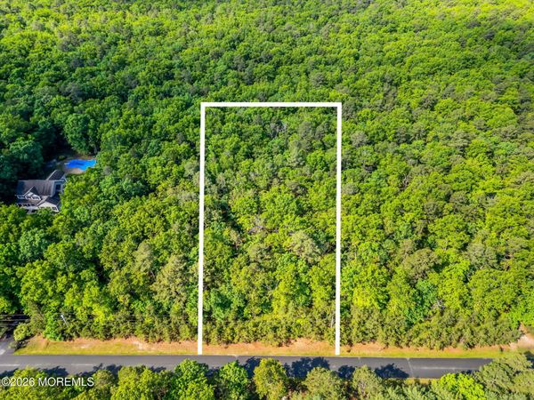 860 Lot 5 Cypress Street, Hamilton, NJ 08610