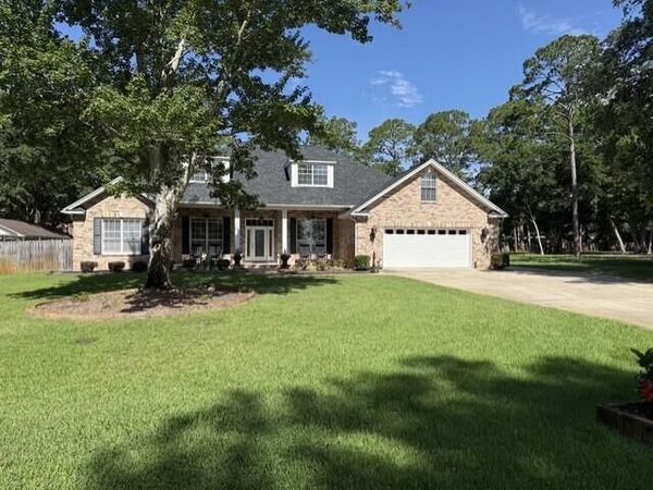 117 Bahia Vista Drive, Niceville, FL 32578