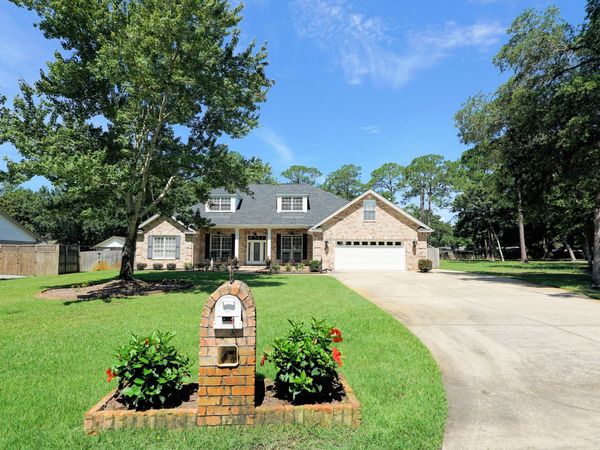 117 Bahia Vista Drive, Niceville, FL 32578