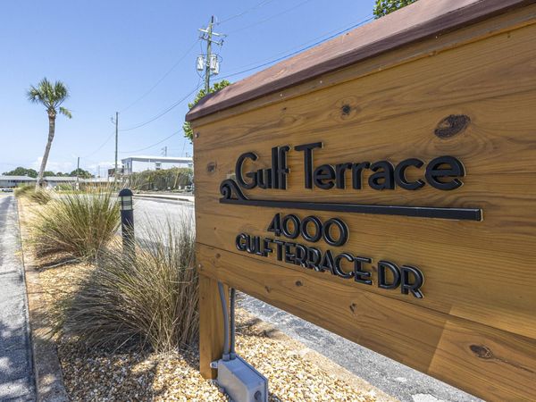 4000 Gulf Terrace Drive, Unit 187, Destin, FL 32541