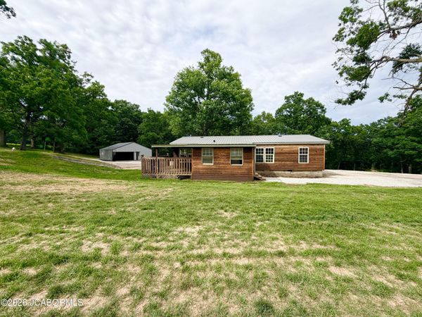 93 MARYS HOME ROAD, Henley, MO 65040
